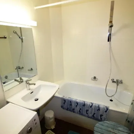 Daire Edelweiss F 804 A Proche Du Centre Anzère