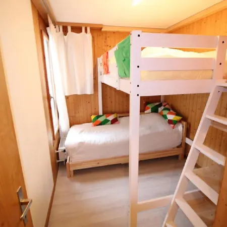 Appartement Edelweiss F 804 A Proche Du Centre