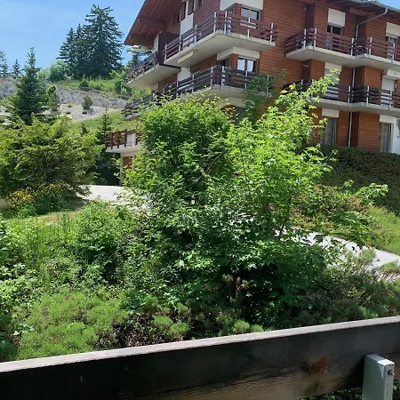 Edelweiss F 804 A Proche Du Centre Daire