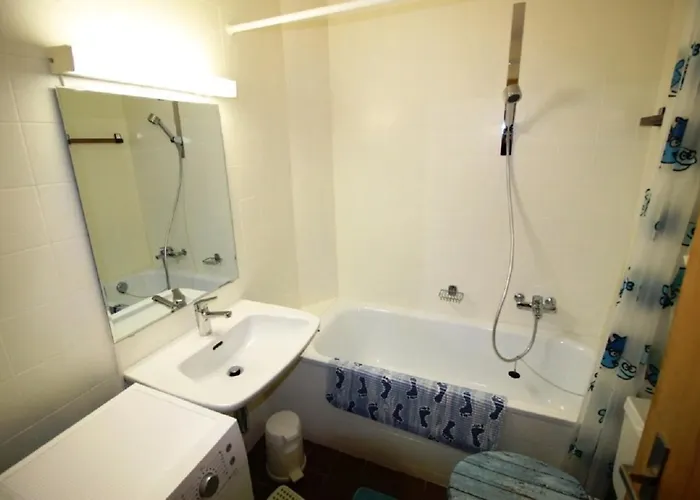 Daire Edelweiss F 804 A Proche Du Centre Anzère